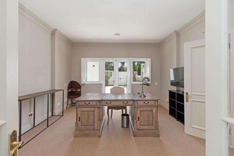 To Let 6 Bedroom Property for Rent in Steenberg Estate Western Cape